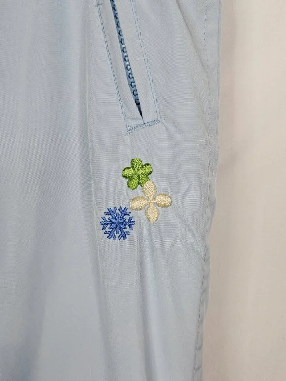 GAP Kids Snow Ski Pants | Insulated Winter Snowboarding | Girls Size 16